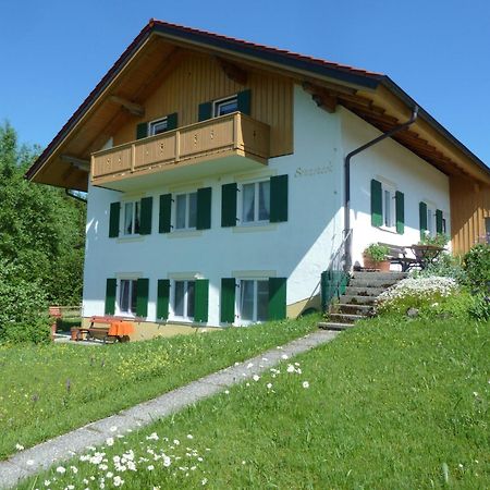 Ferienwohnung Panorama Бад-Кольгруб Экстерьер фото